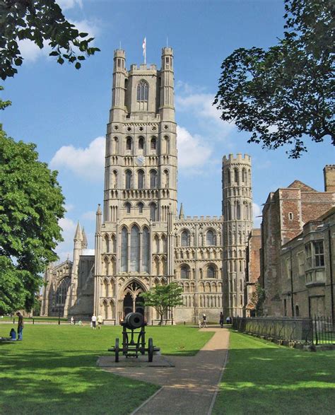 Ely .